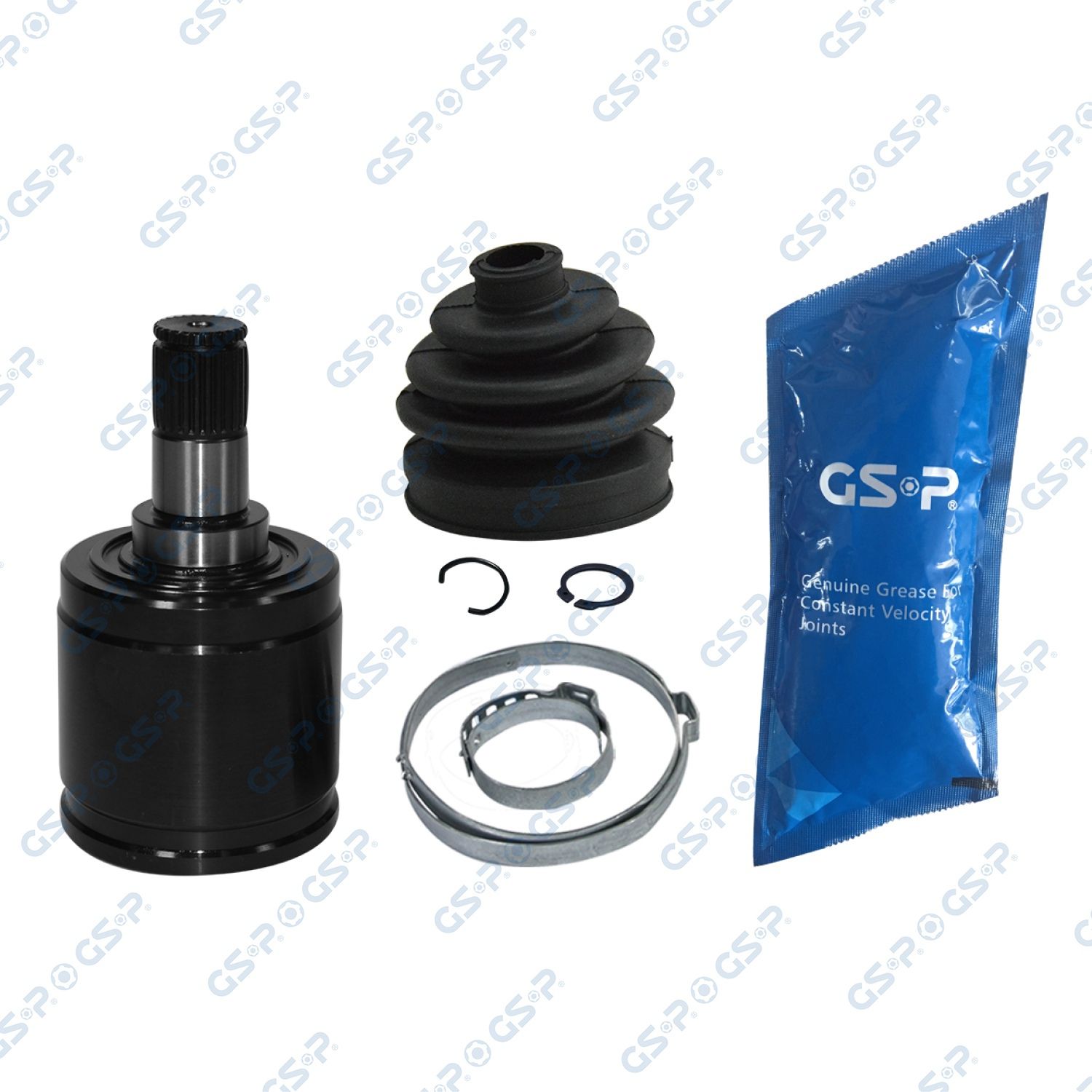 GSP 601001 Gelenksatz, Antriebswelle