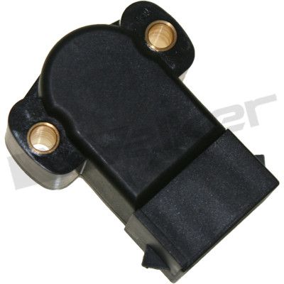 Sensor, cuerpo de aceleración