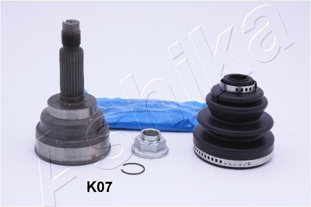 Joint Kit, drive shaft 62-0K-K07