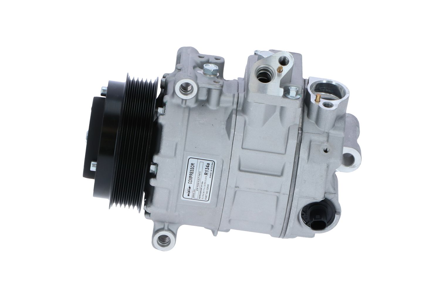 Compressor, air conditioning 32930