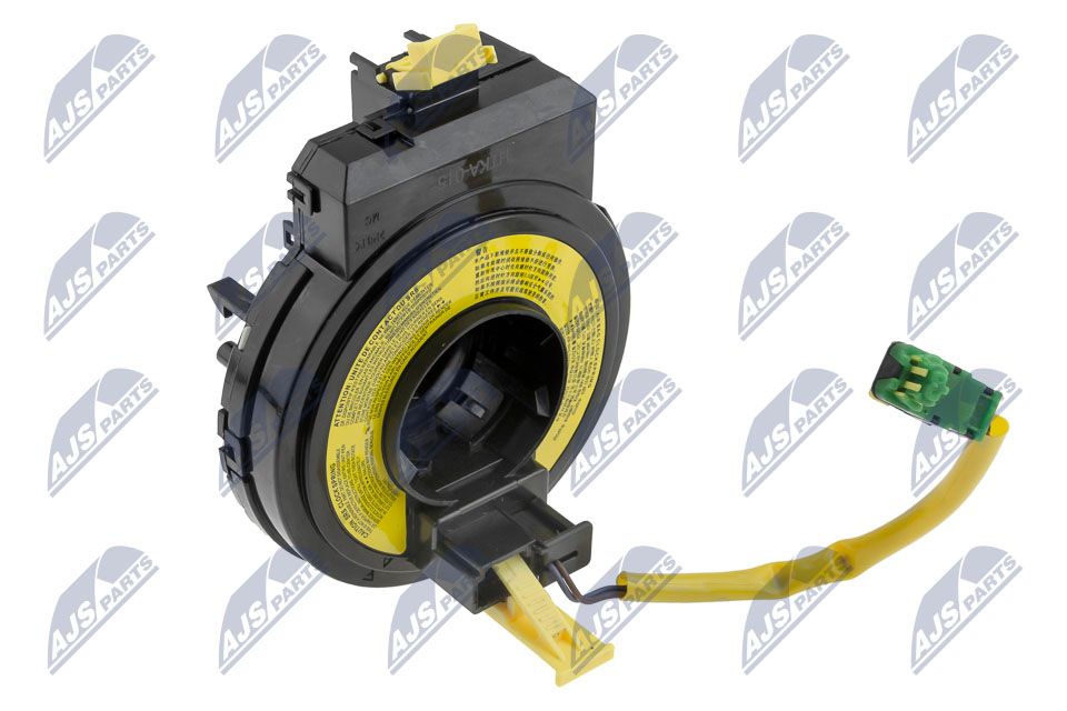 NTY EAS-KA-015 Wickelfeder, Airbag