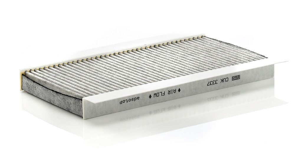 MANN-FILTER CUK 3337 - Filter, Innenraumluft