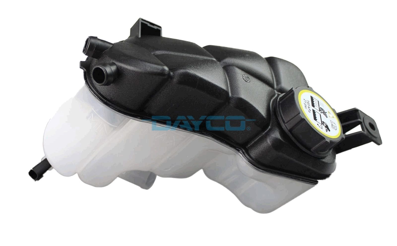 EXPANSION TANK LANDROVER/ VOLVO - TecDoc Only