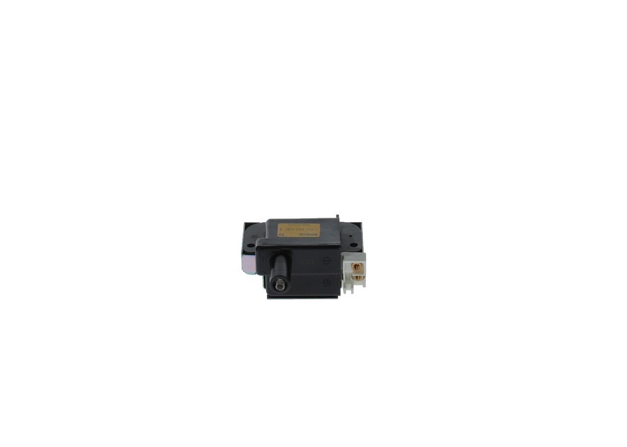 Ignition Coil F 000 ZS0 116