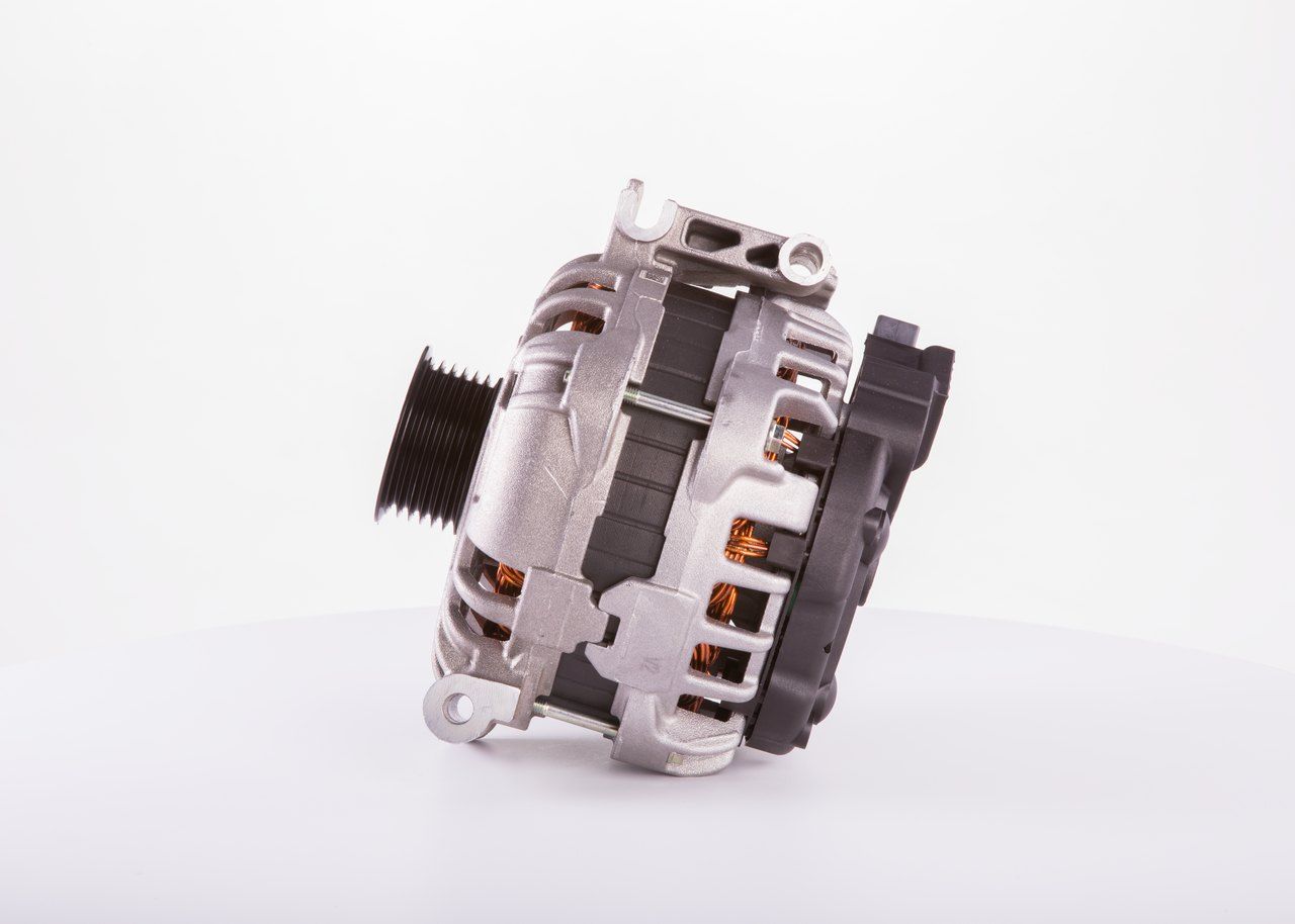Alternador