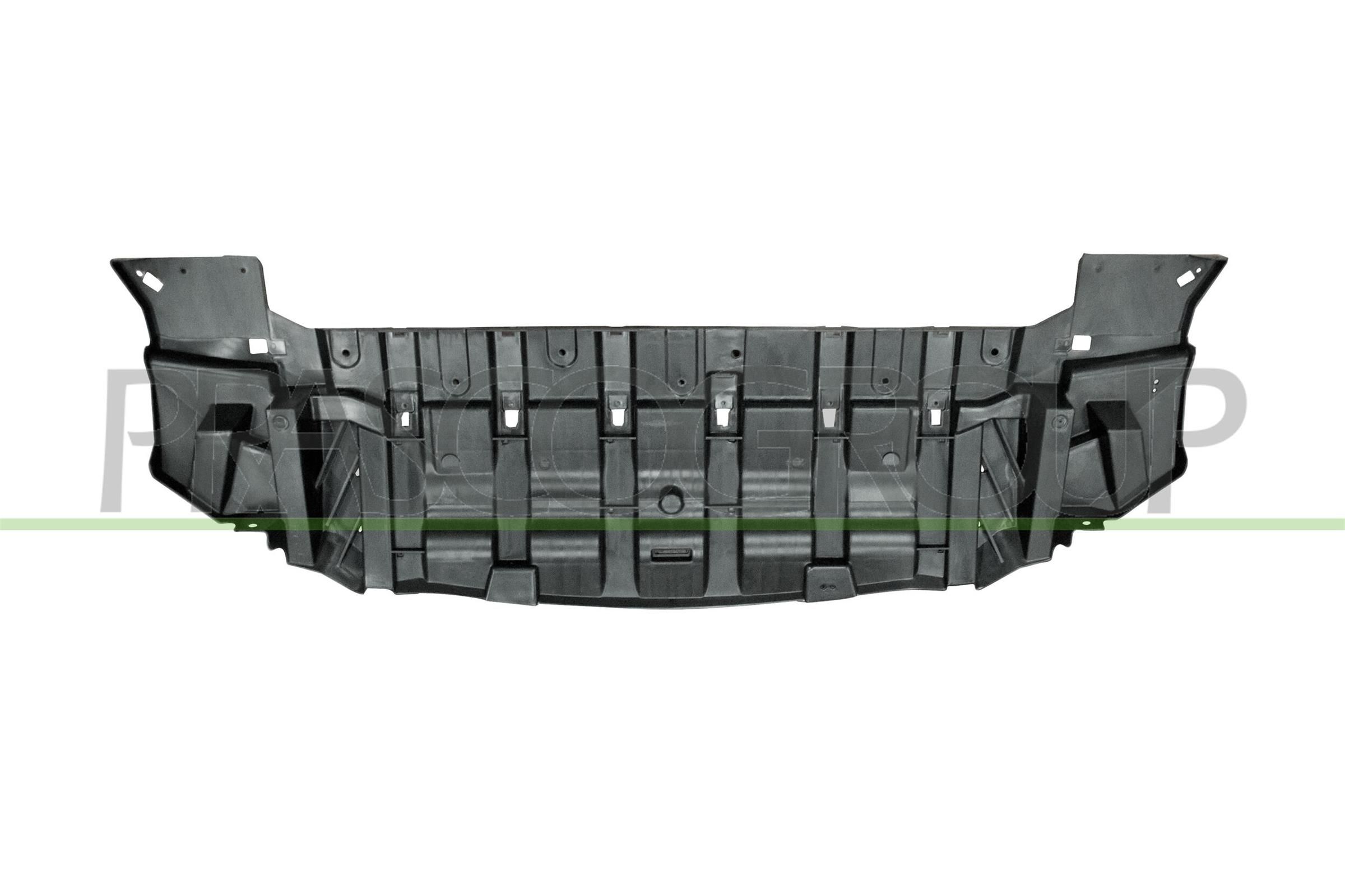 Abdeckung, Frontsch&uuml;rze