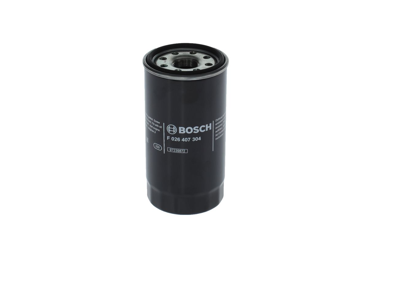 BOSCH F 026 407 304 - &Ouml;lfilter