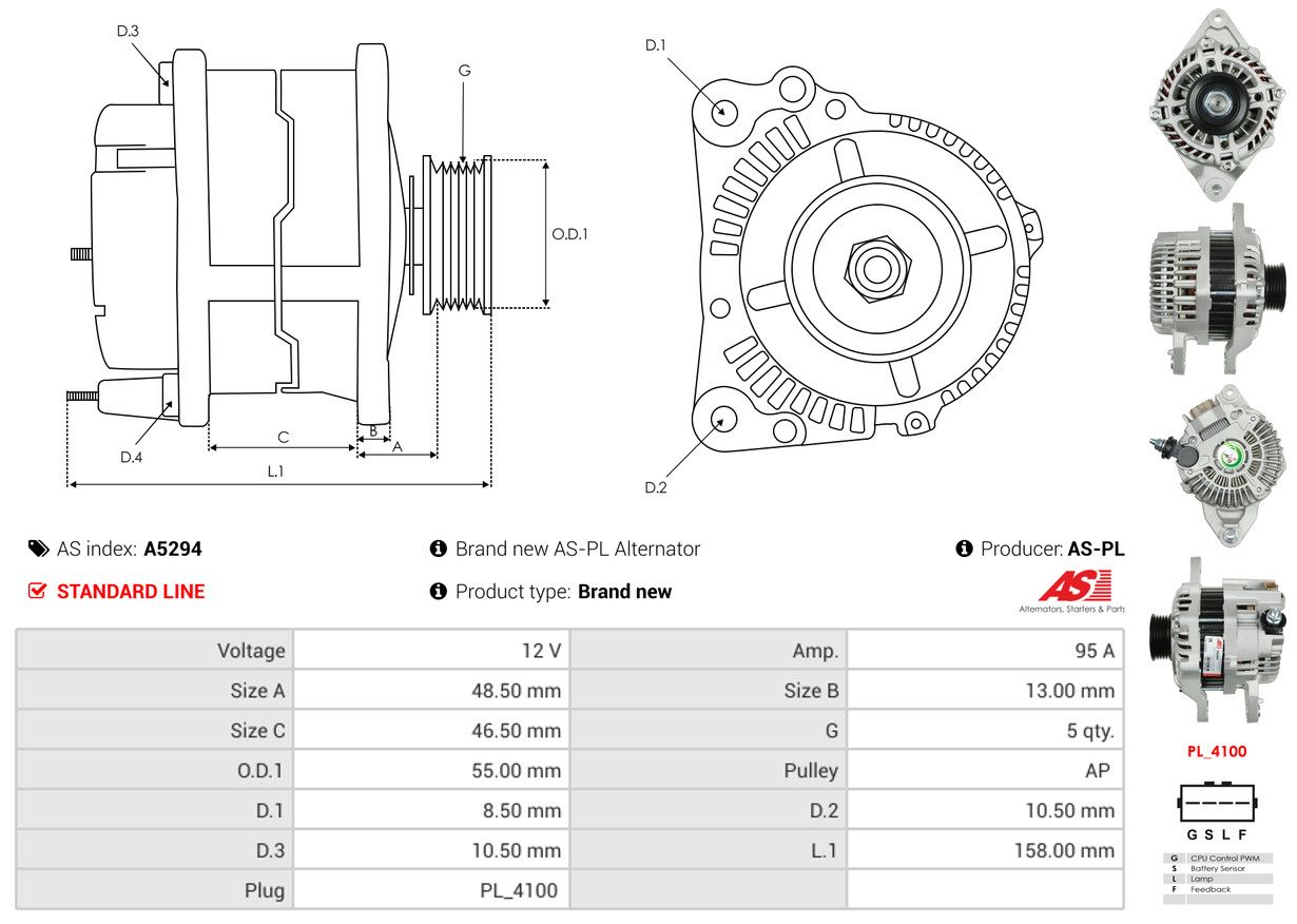 Generator