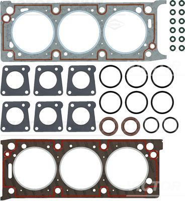 Dichtungssatz, Zylinderkopf