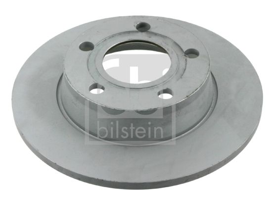 Brake Disc 22906