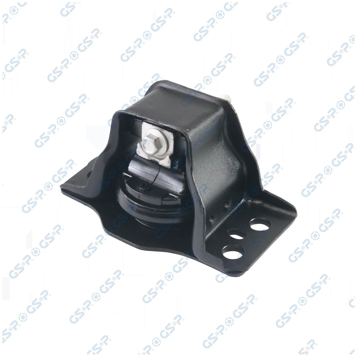 Soporte, motor
