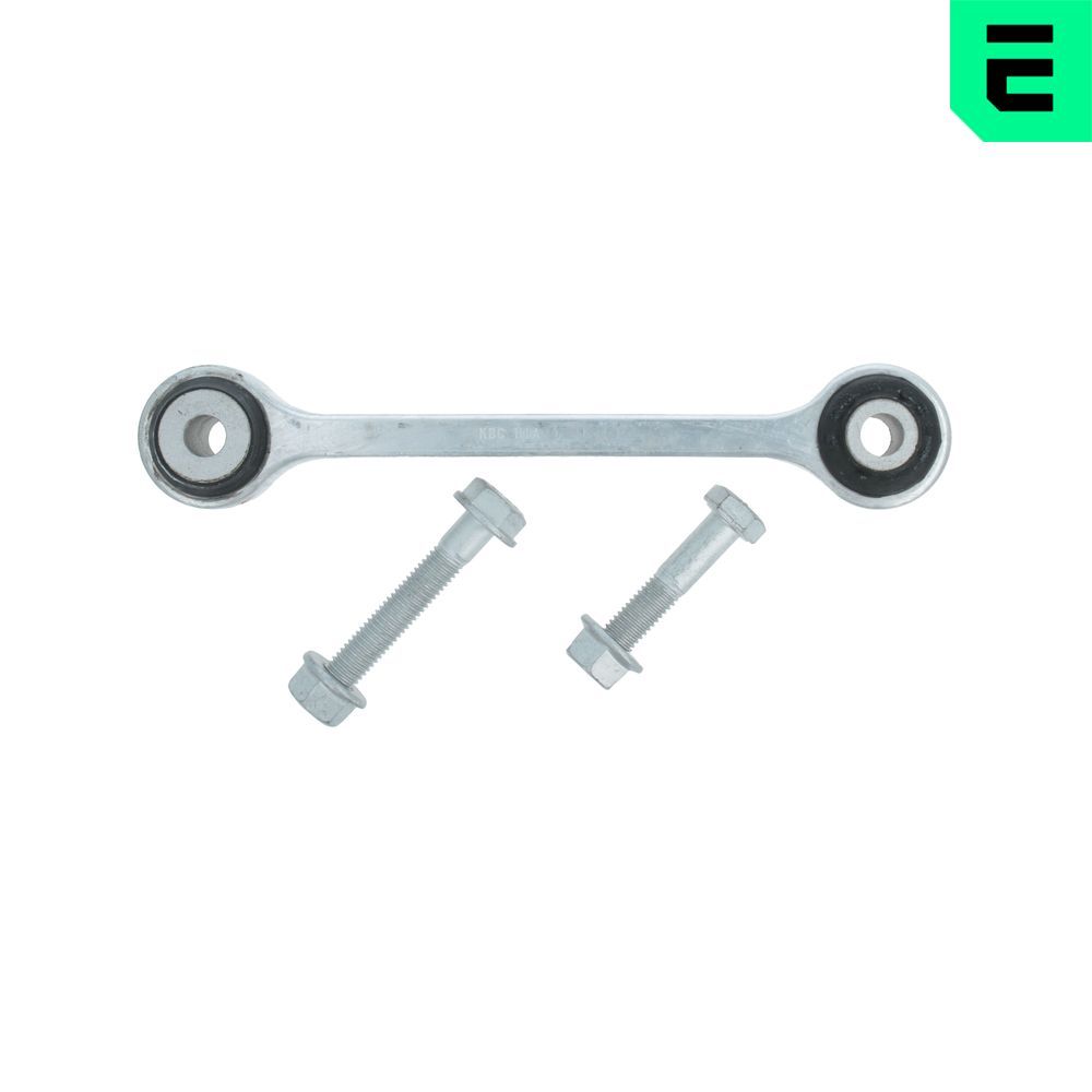 Stange/Strebe, Stabilisator