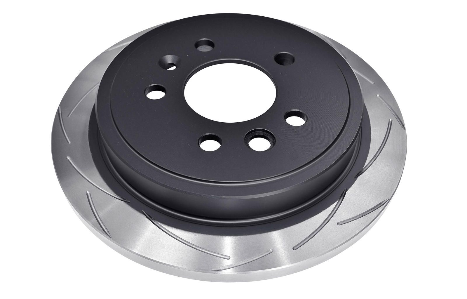 Street T2 Slot SLD [ Ford AU2 FPV Pursuit 250 Tickford TE50 00-03 R ] - TecDoc 2