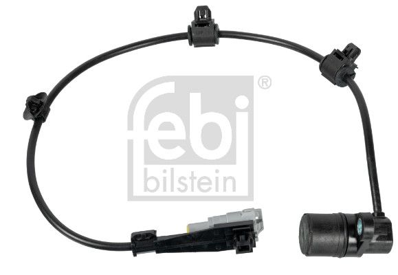 Sensor, revoluciones de la rueda