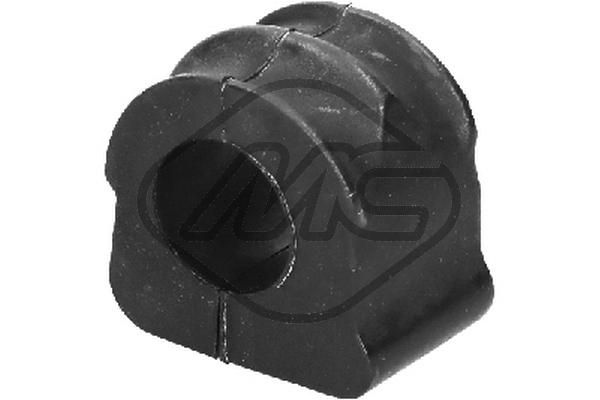 Metalcaucho 04369 - Lagerung, Stabilisator