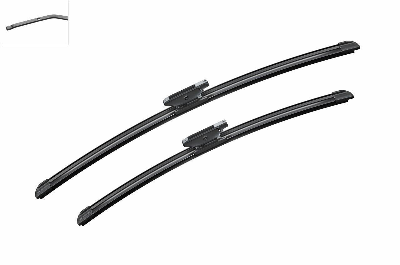 BOSCH 3 397 014 173 - Wischblatt Aerotwin