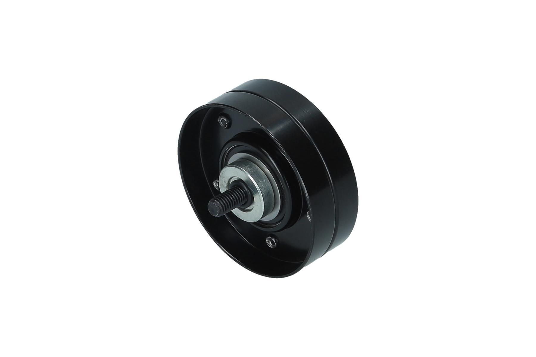 KAMOKA R0328 - Umlenk-/F&uuml;hrungsrolle, Keilrippenriemen