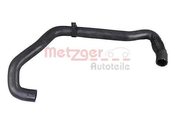 2421435 METZGER hűtőcső