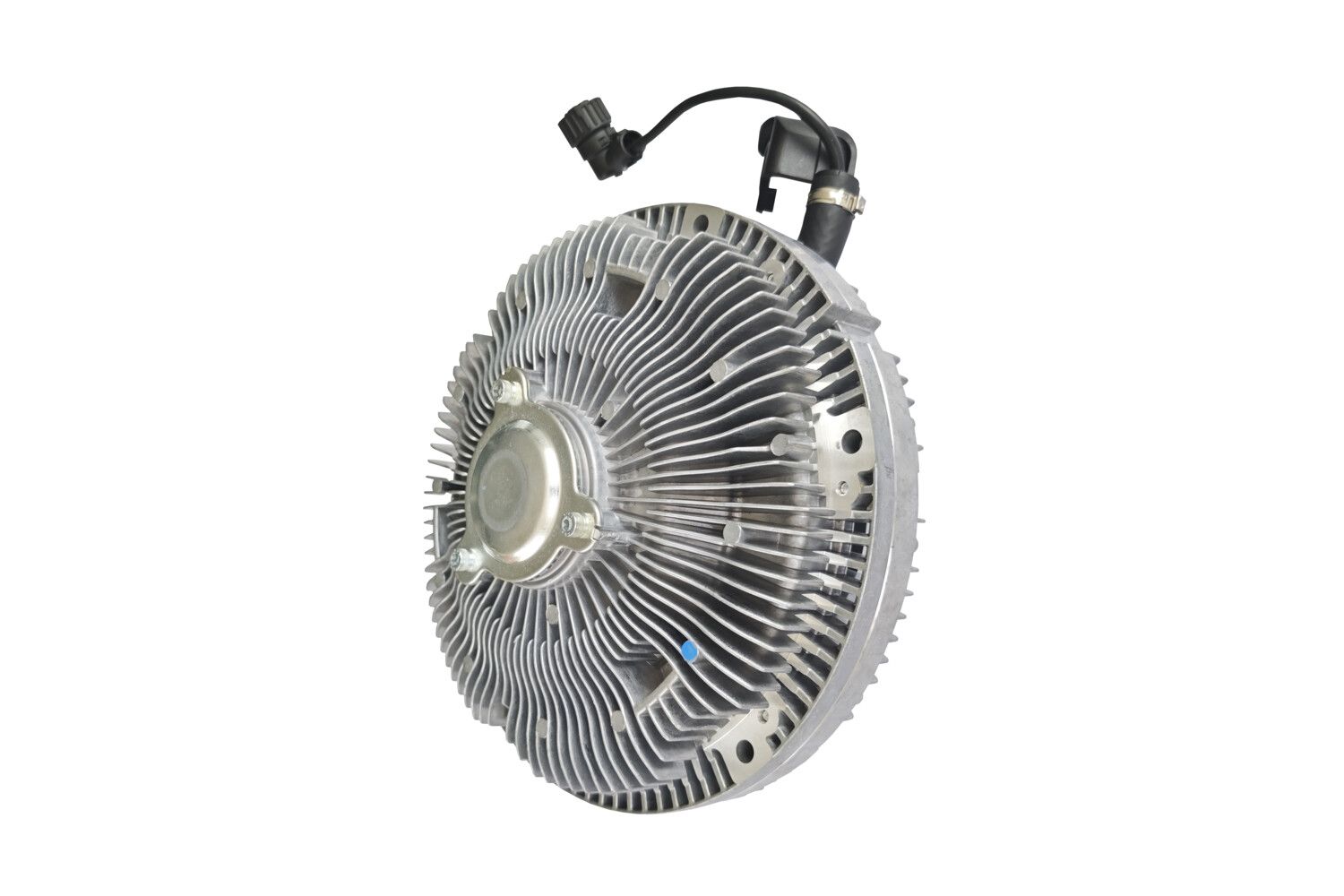 Acoplamiento, ventilador del radiador