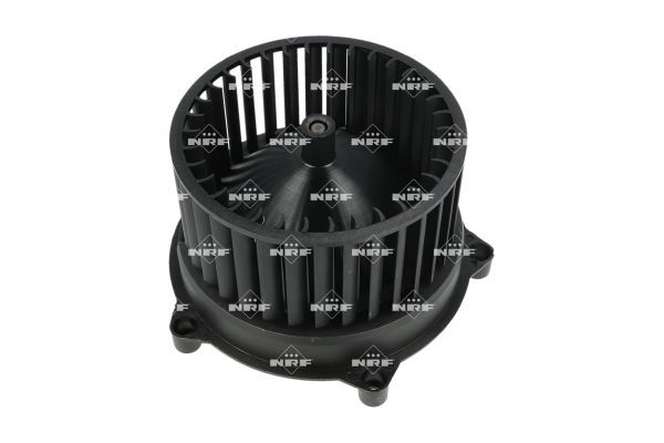 Innenraumgebl&auml;se