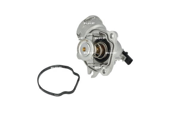 Thermostat, K&uuml;hlmittel