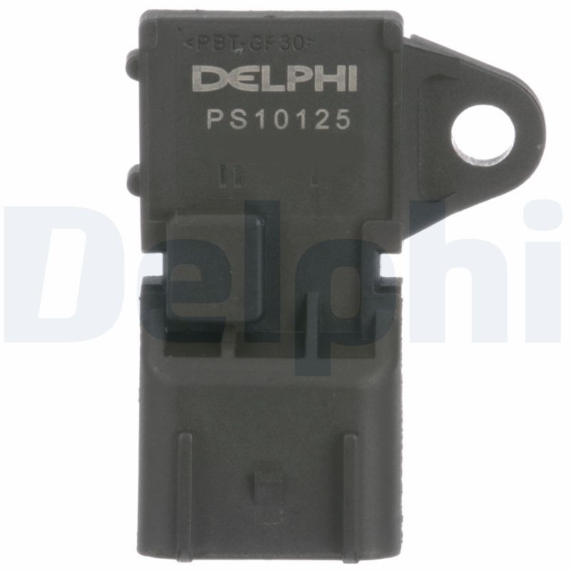 Sensor, Ladedruck Sensor, Ladedruck