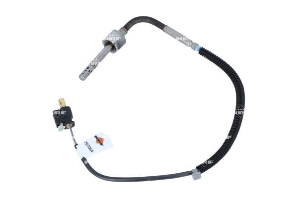 Sensor, Abgastemperatur