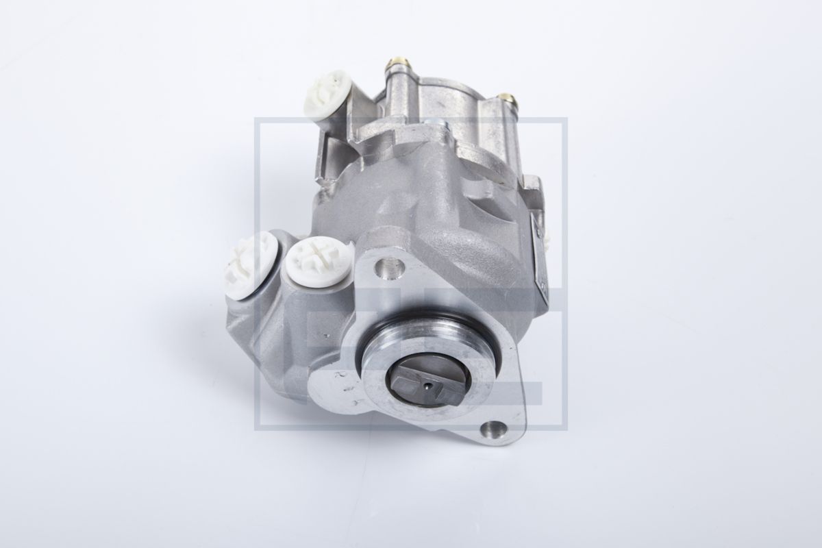 Hydraulikpumpe, Lenkung