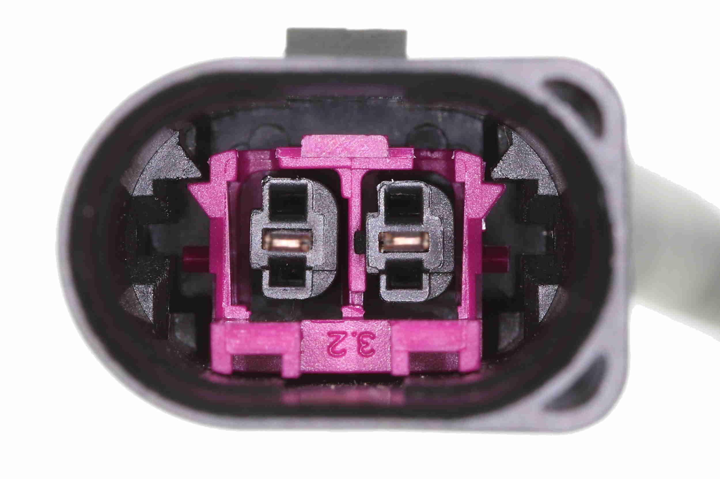 Sensor, Abgastemperatur