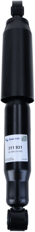 amortizatorius