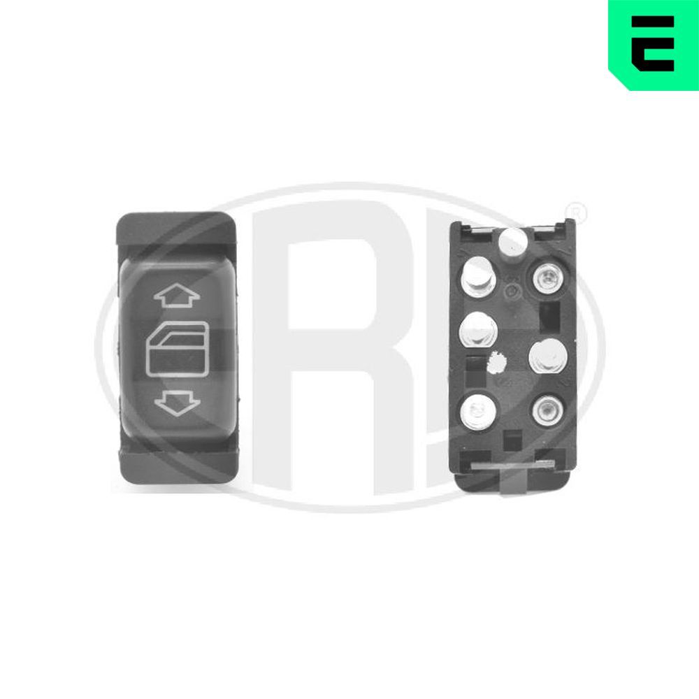 Schalter, Fensterheber