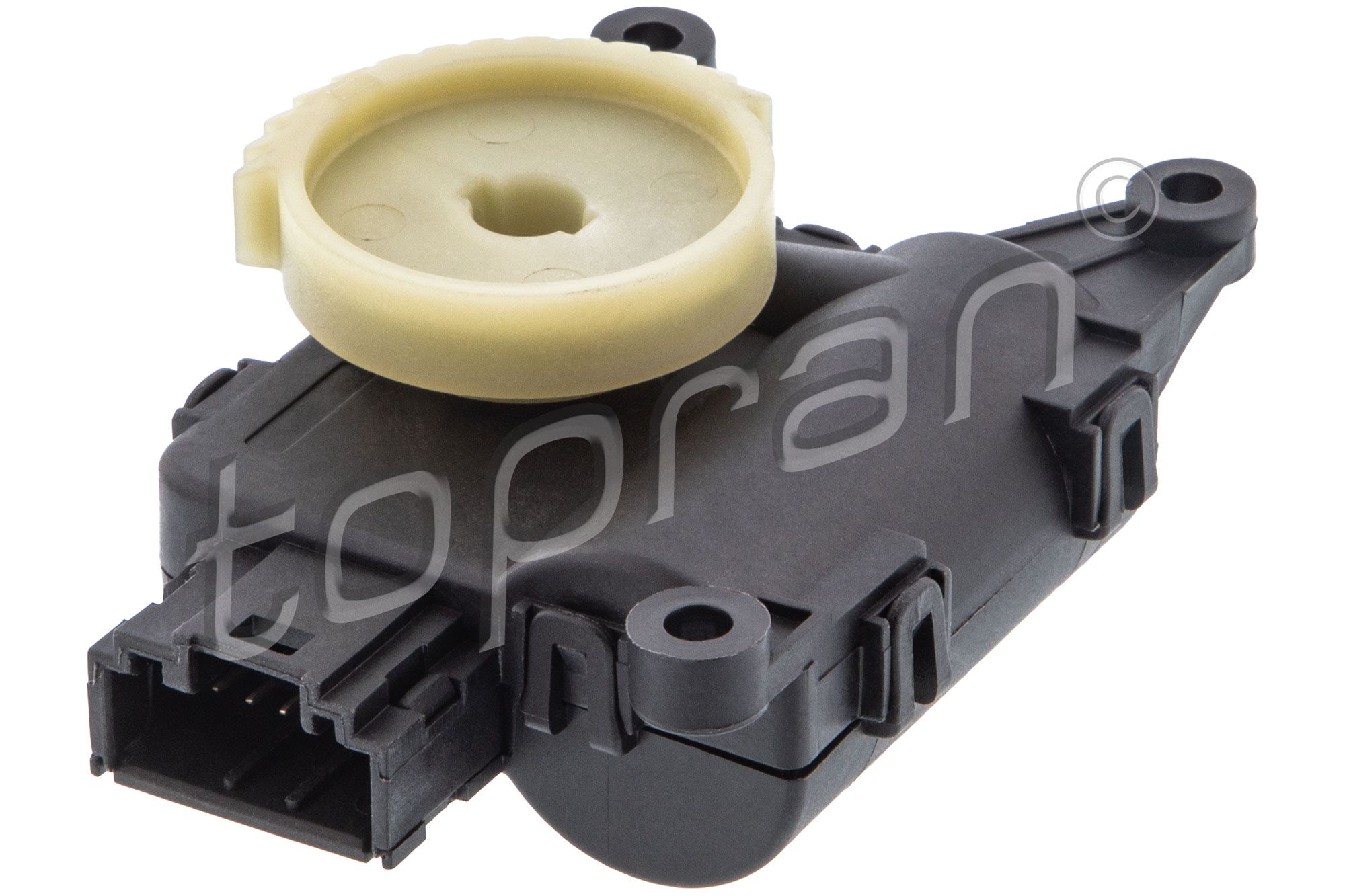 TOPRAN 121 564 Actuator, blending flap