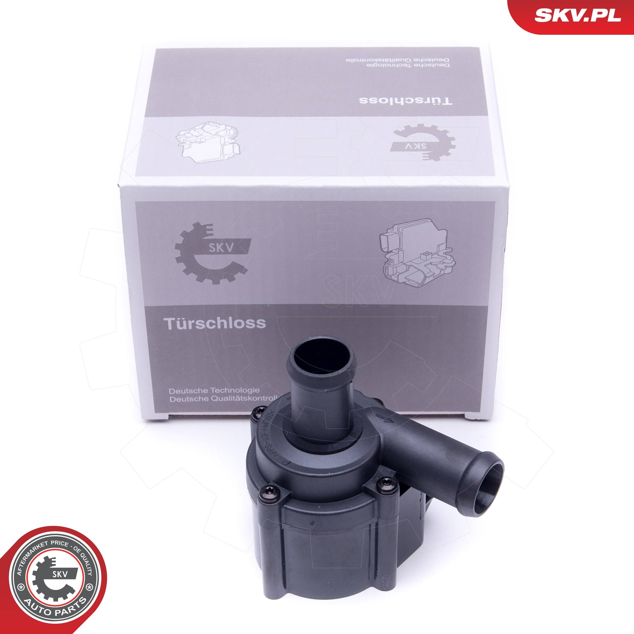 ESEN SKV 22SKV030 - Wasserumw&auml;lzpumpe, Standheizung