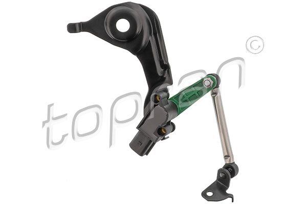 TOPRAN 119 978 - Sensor, Leuchtweitenregulierung