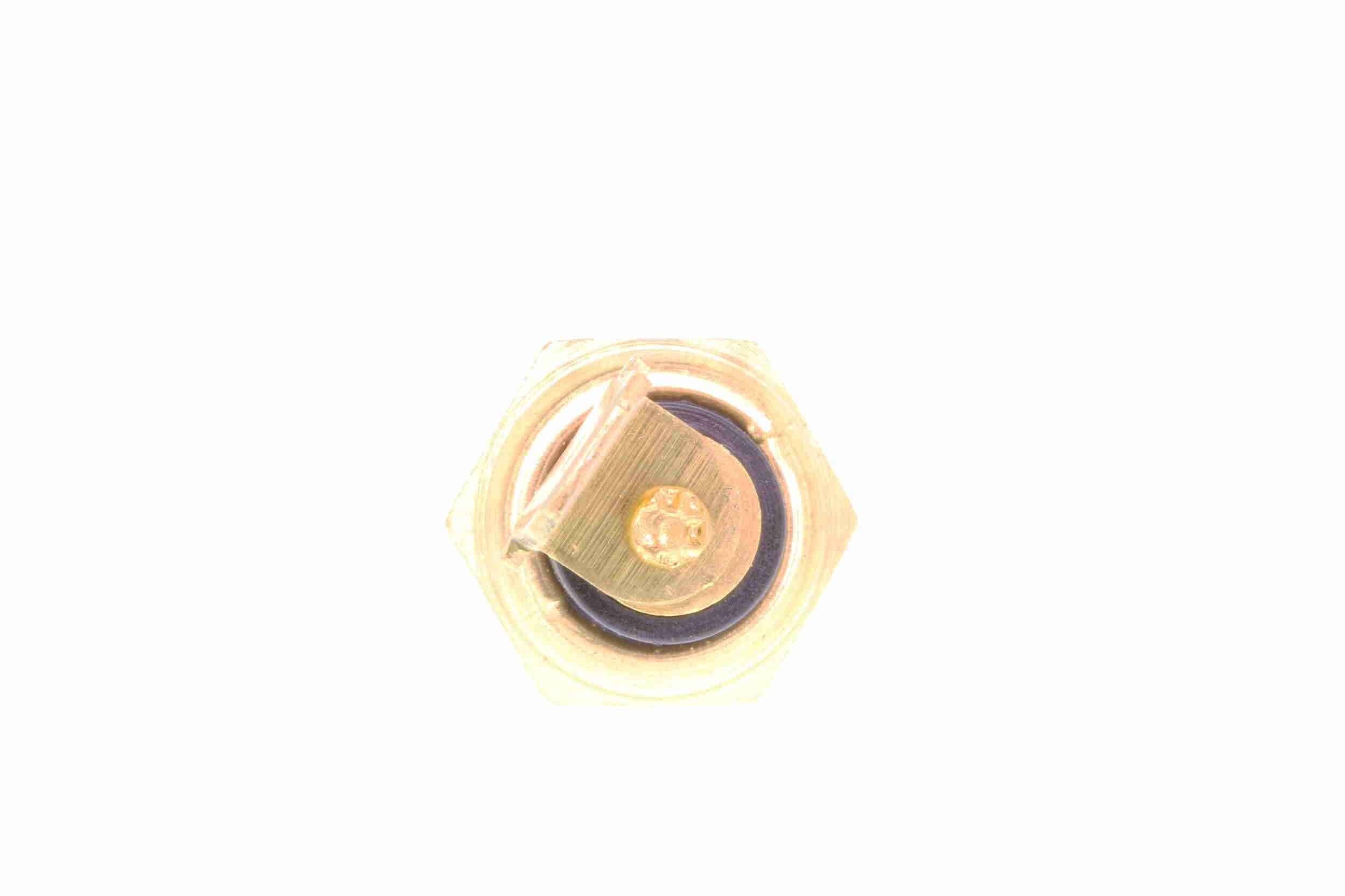 Sensor, K&uuml;hlmitteltemperatur