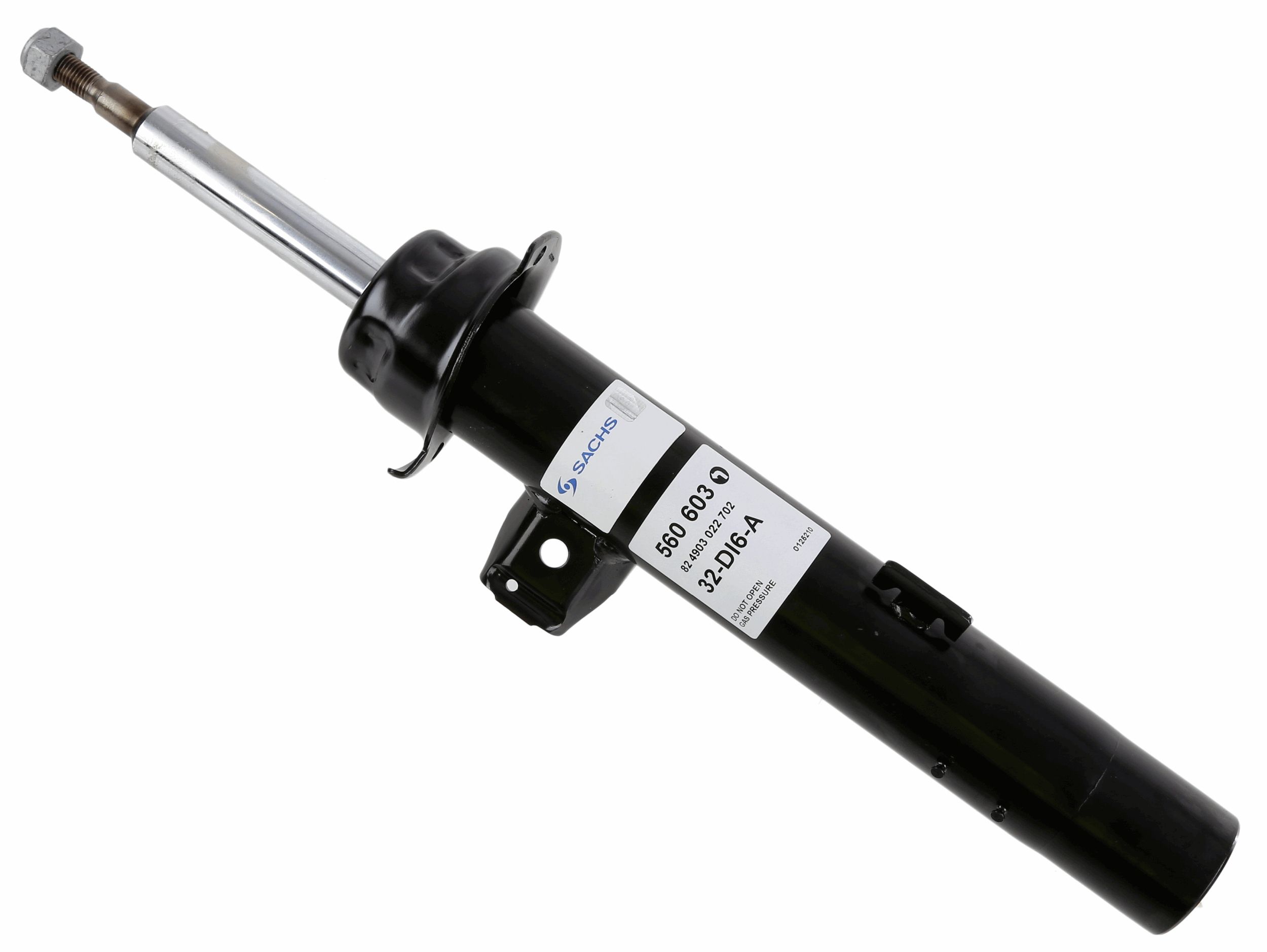 SACHS 560 603 - Sto&szlig;d&auml;mpfer