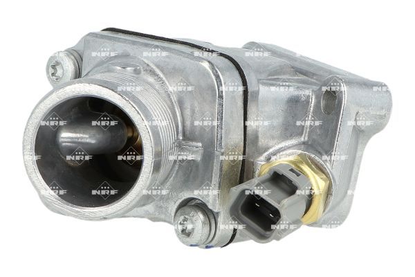 Thermostat, K&uuml;hlmittel