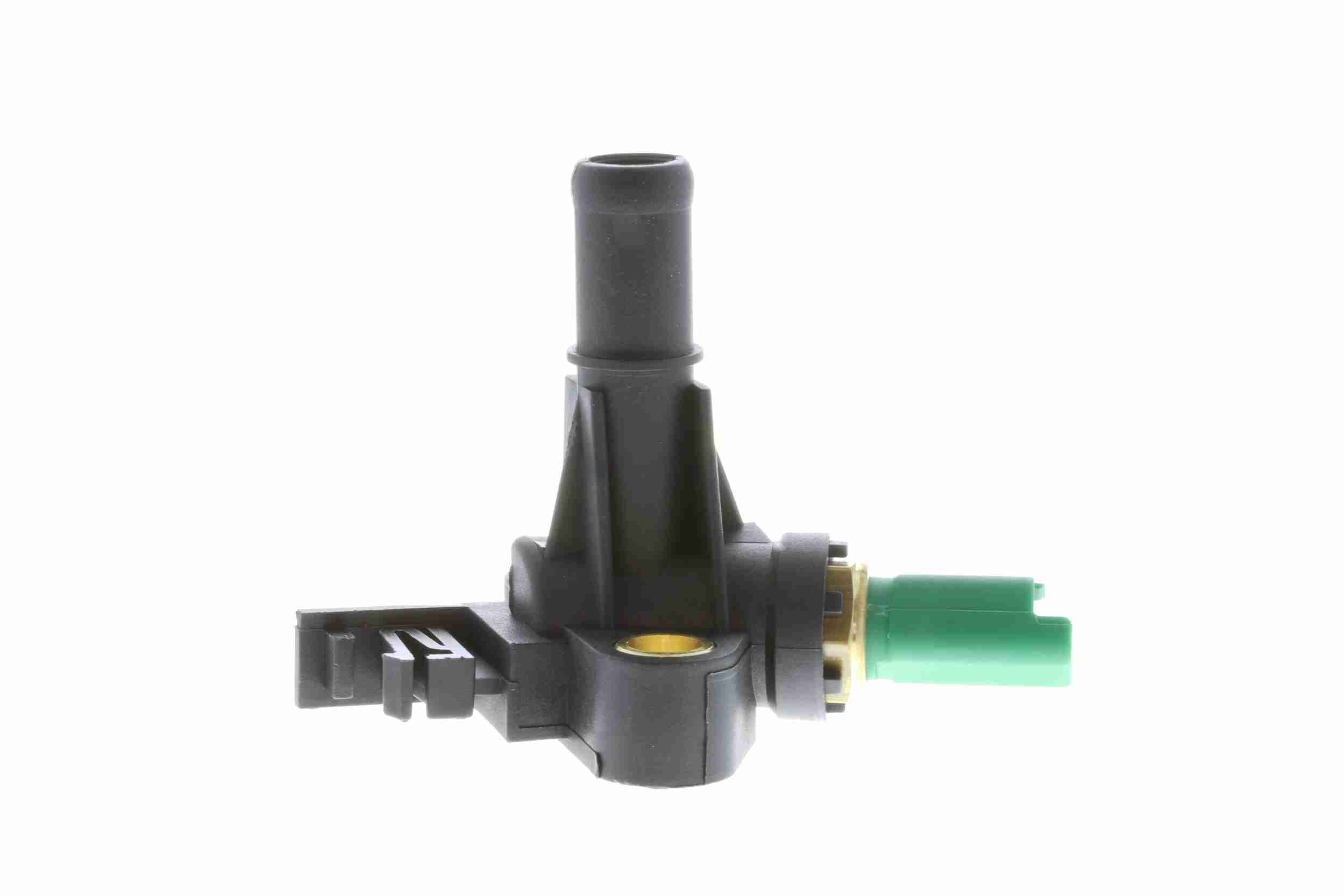 Sensor, K&uuml;hlmitteltemperatur