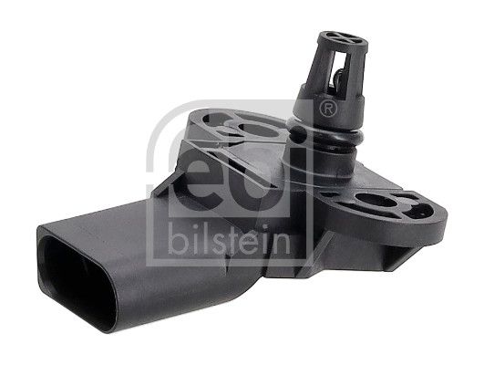 Sensor, Saugrohrdruck Sensor, Saugrohrdruck