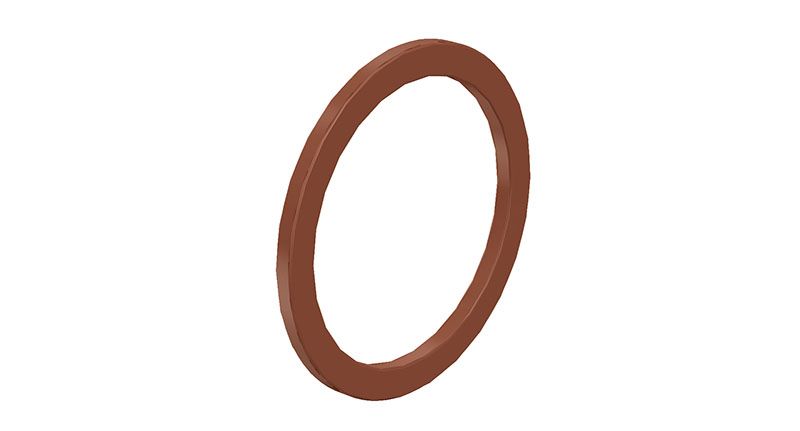 Cinta de sellado