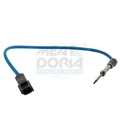 MEAT & DORIA 12530 - Sensor, Abgastemperatur