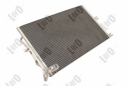 Condenser, air conditioning 037-016-0006