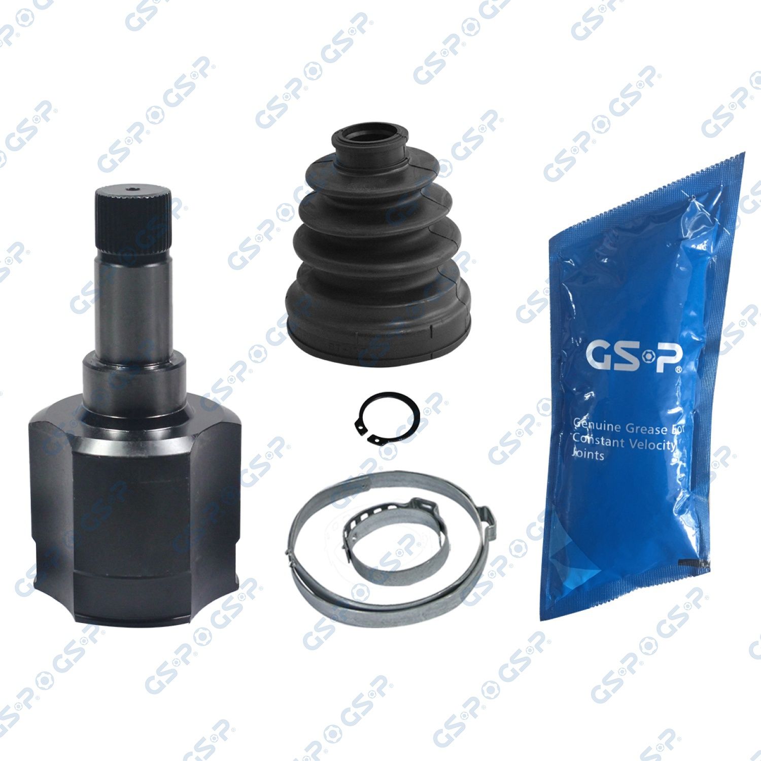 GSP 617042 Gelenksatz, Antriebswelle GSP 617042 Gelenksatz, Antriebswelle