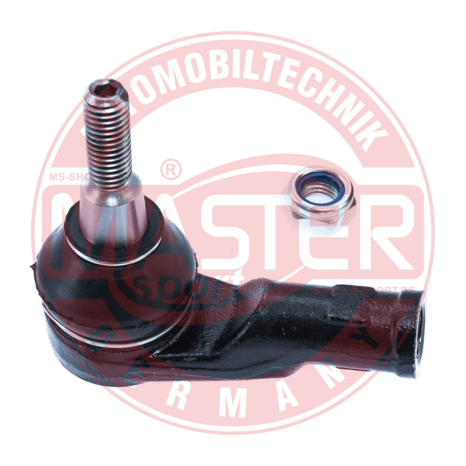 39737B-PCS-MS MASTER-SPORT GERMANY vezetőkar fej