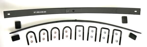 CS Germany 97.200.030.00 - Verst&auml;rkungssatz, Blattfeder