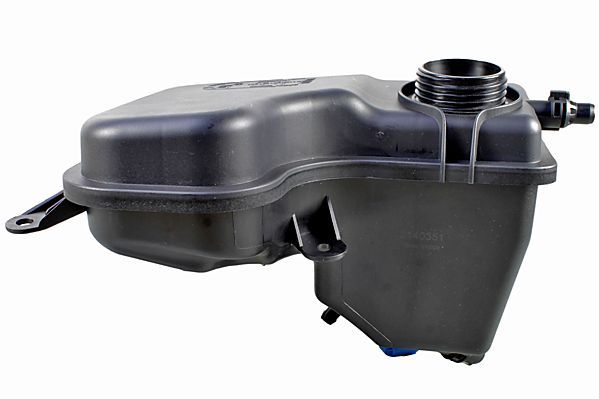 Ausgleichsbeh&auml;lter, K&uuml;hlmittel