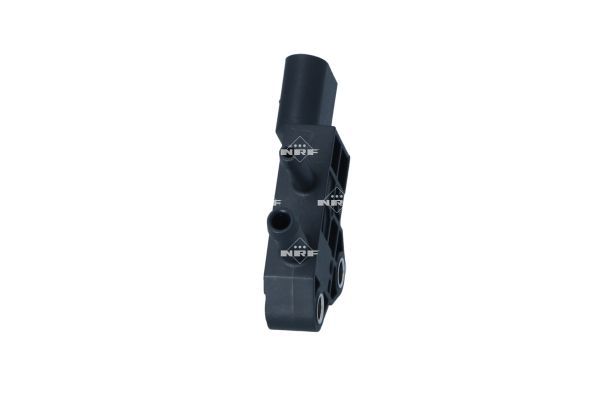 Sensor, Abgasdruck
