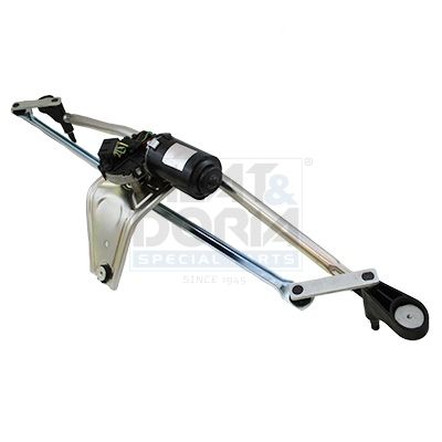 Scheibenreinigungsanlage