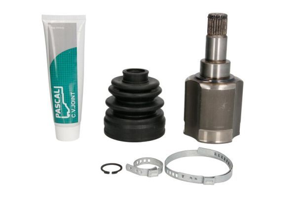 PASCAL G7G011PC - Gelenksatz, Antriebswelle