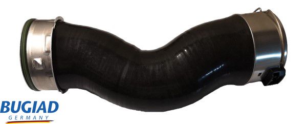 Ladeluftschlauch